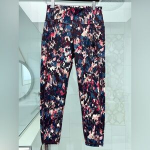 Sweaty Betty The Super Sculpt 7/8 Leggings